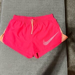 Nike shorts